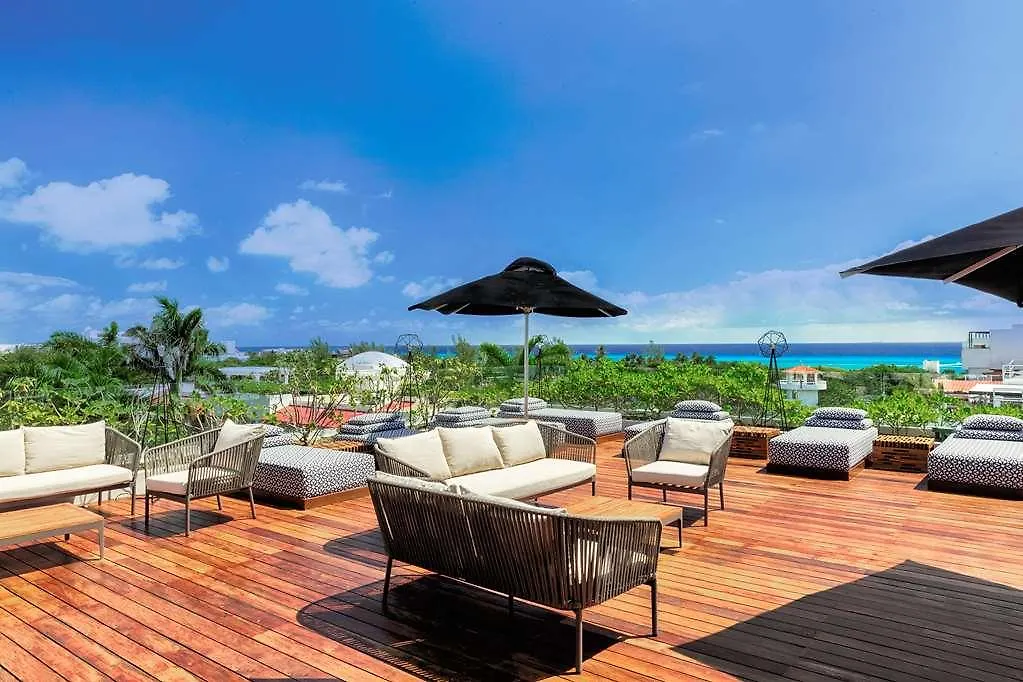 The Yucatan Playa Del Carmen All-Inclusive Resort Tapestry Hotel