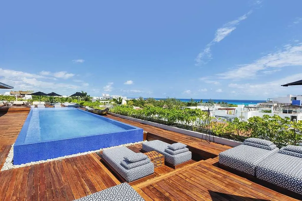 The Yucatan Playa Del Carmen All-Inclusive Resort Tapestry