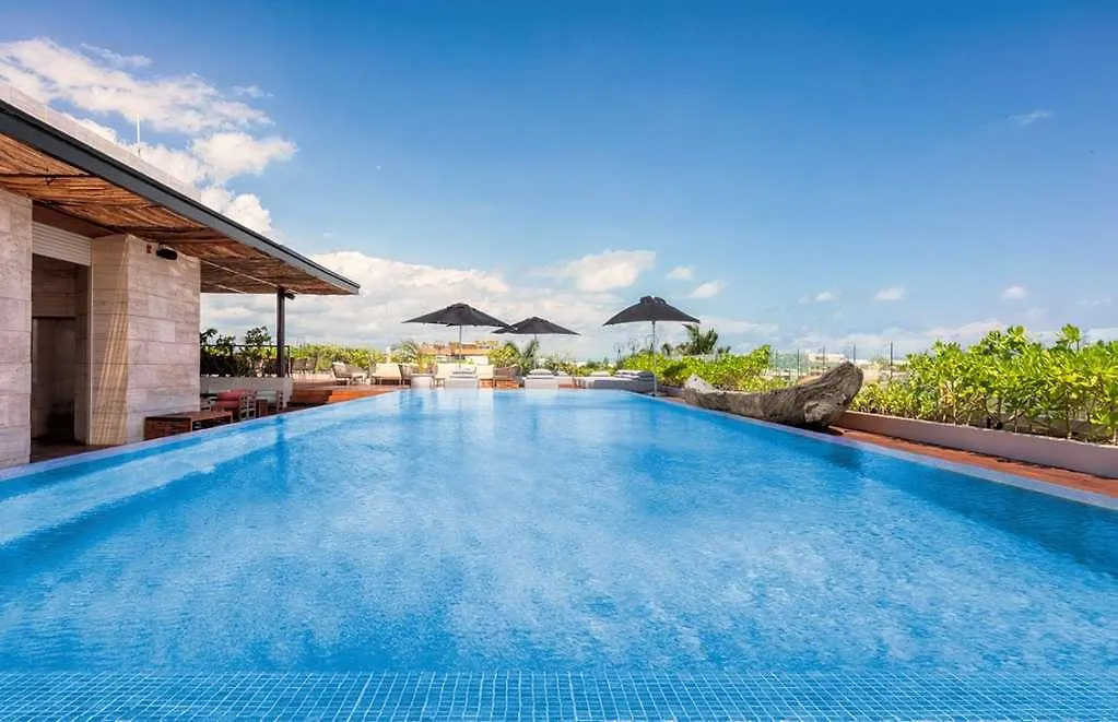 The Yucatan Playa Del Carmen All-Inclusive Resort Tapestry 0*,  Mexico