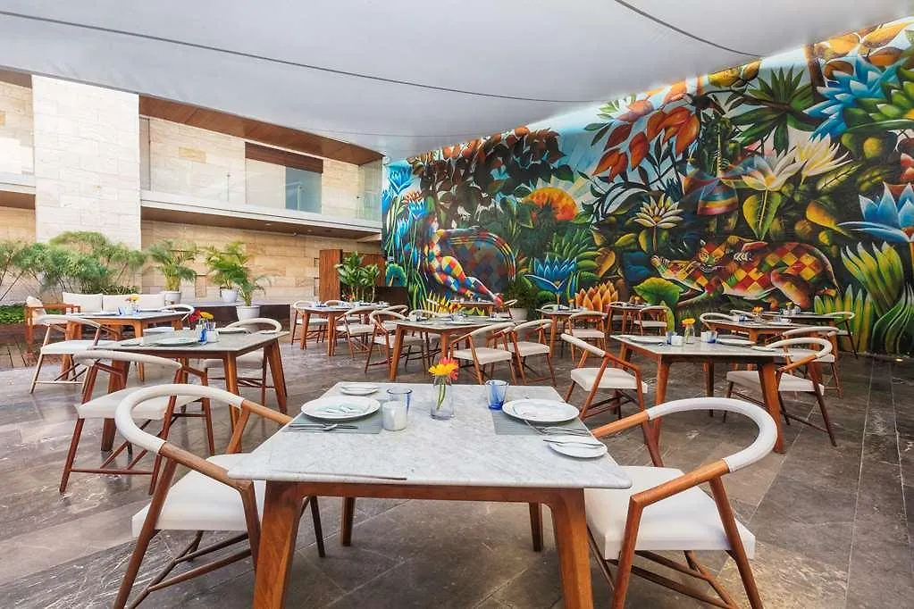 Hotel The Yucatan Playa Del Carmen All-Inclusive Resort Tapestry