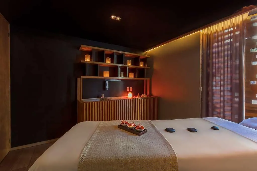 The Yucatan Playa Del Carmen All-Inclusive Resort Tapestry