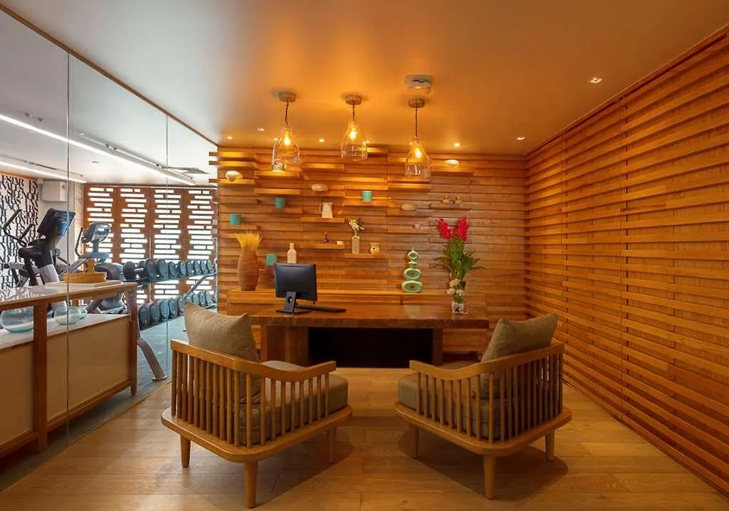 The Yucatan Playa Del Carmen All-Inclusive Resort Tapestry