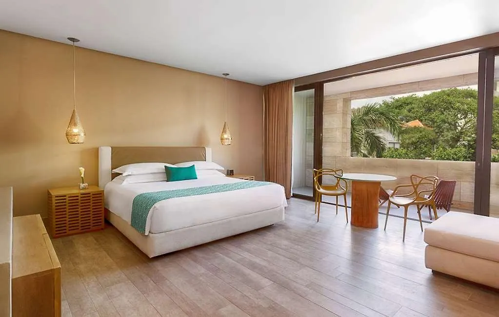 The Yucatan Playa Del Carmen All-Inclusive Resort Tapestry 0*,  Mexico