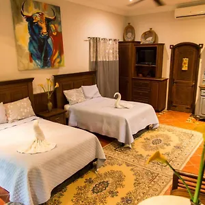Hacienda Xcaret Hotel