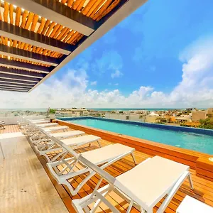 Piedra Azul Hotel