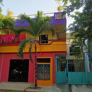 Numa Boutique Hotel