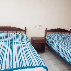 D Margo Hotel