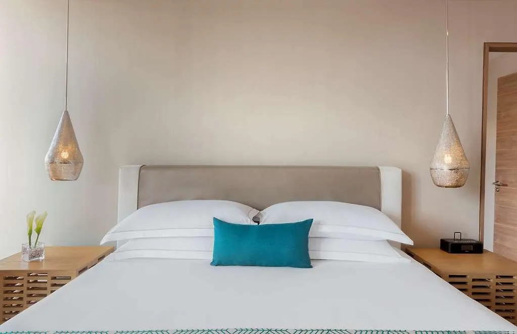 Otel The Yucatan Playa Del Carmen All-Inclusive Resort Tapestry