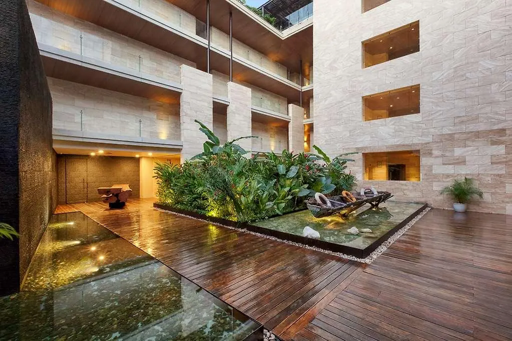 The Yucatan Playa Del Carmen All-Inclusive Resort Tapestry Otel
